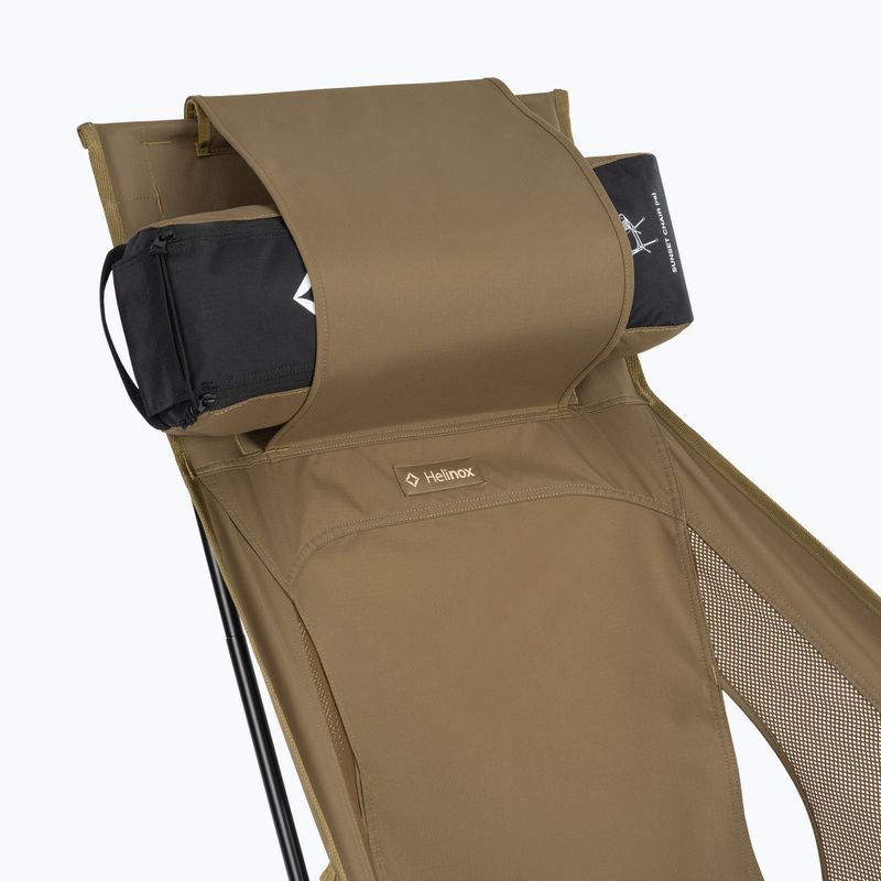Turistinė kėdė Helinox Sunset 10003701 coyote tan 8