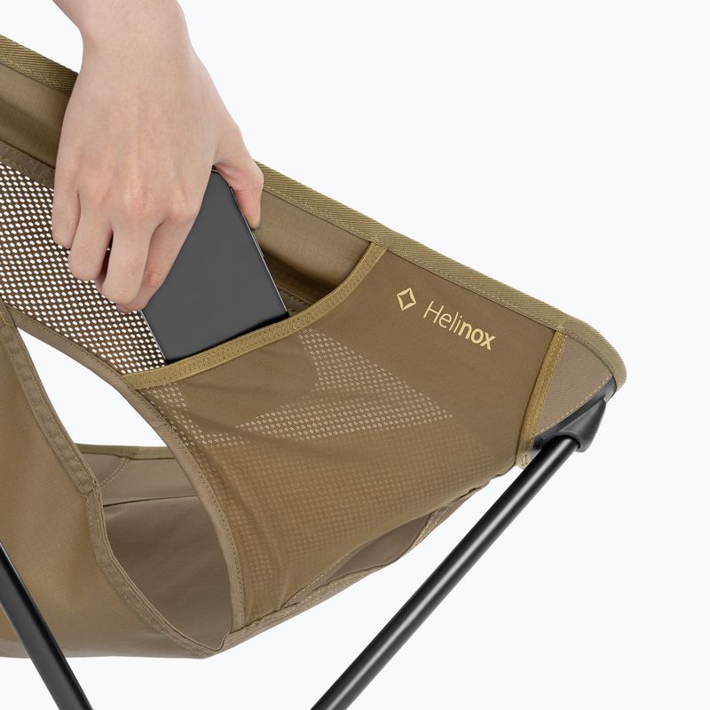 Turistinė kėdė Helinox Sunset 10003701 coyote tan 12
