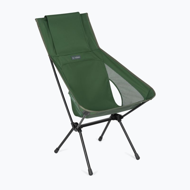 Turistinė kėdė Helinox Sunset 10003702 forest green