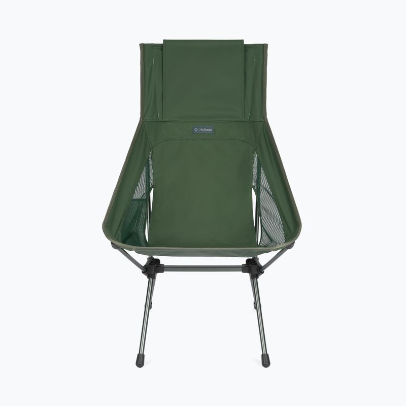 Turistinė kėdė Helinox Sunset 10003702 forest green 2