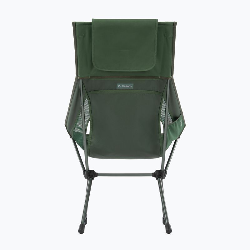 Turistinė kėdė Helinox Sunset 10003702 forest green 3