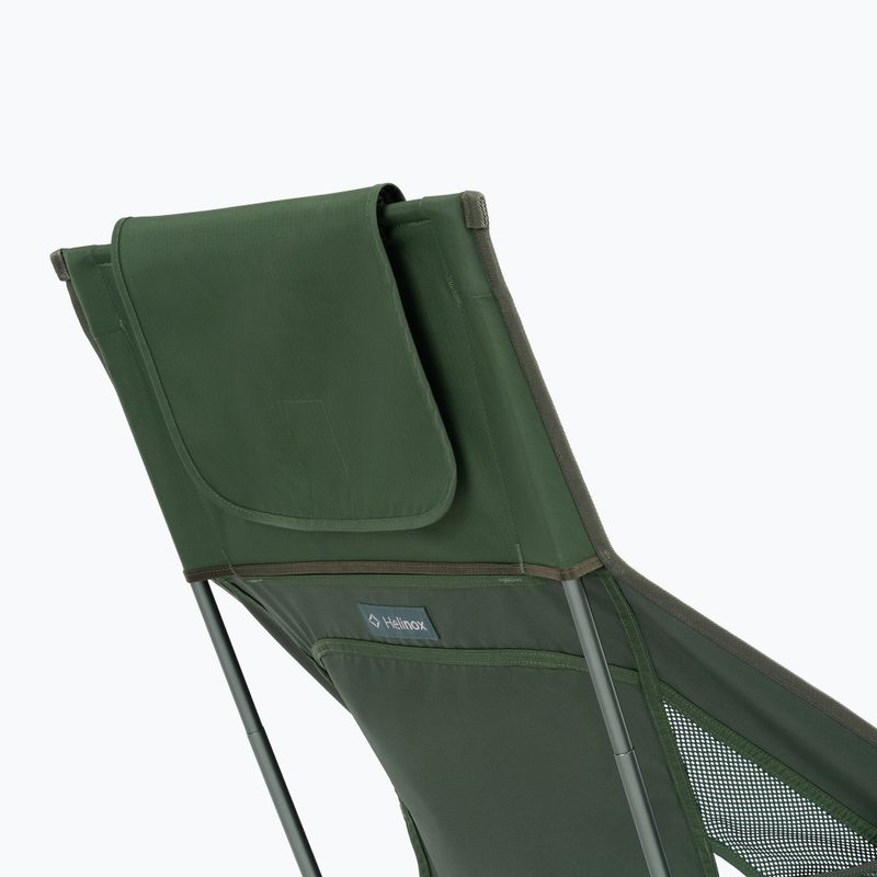 Turistinė kėdė Helinox Sunset 10003702 forest green 8