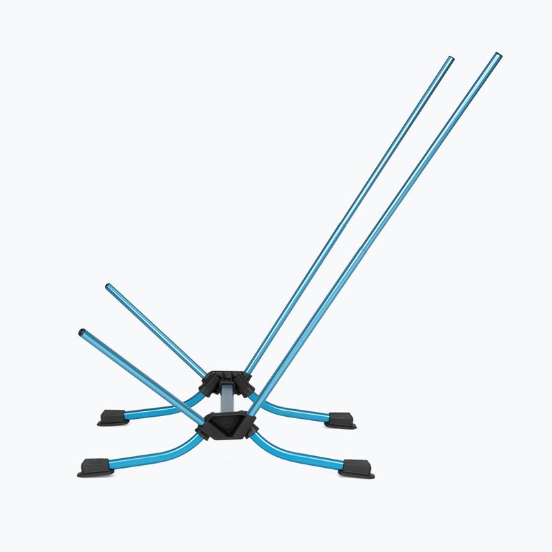 Turistinė kėdė Helinox Beach (re) black 13