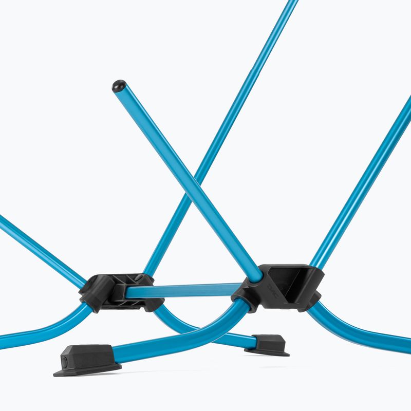 Turistinė kėdė Helinox Beach (re) black 14