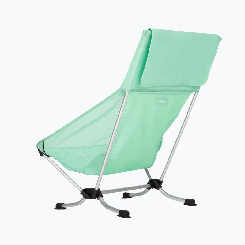 Turistinė kėdė Helinox Beach (re) biscay green 3