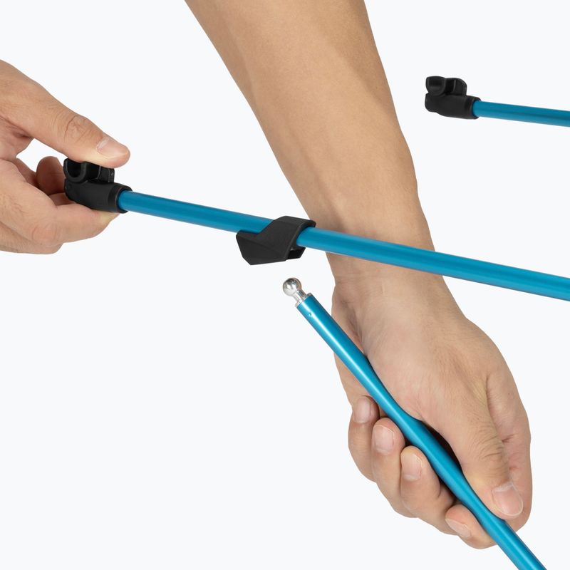 Turistinis stalas Helinox One black 8