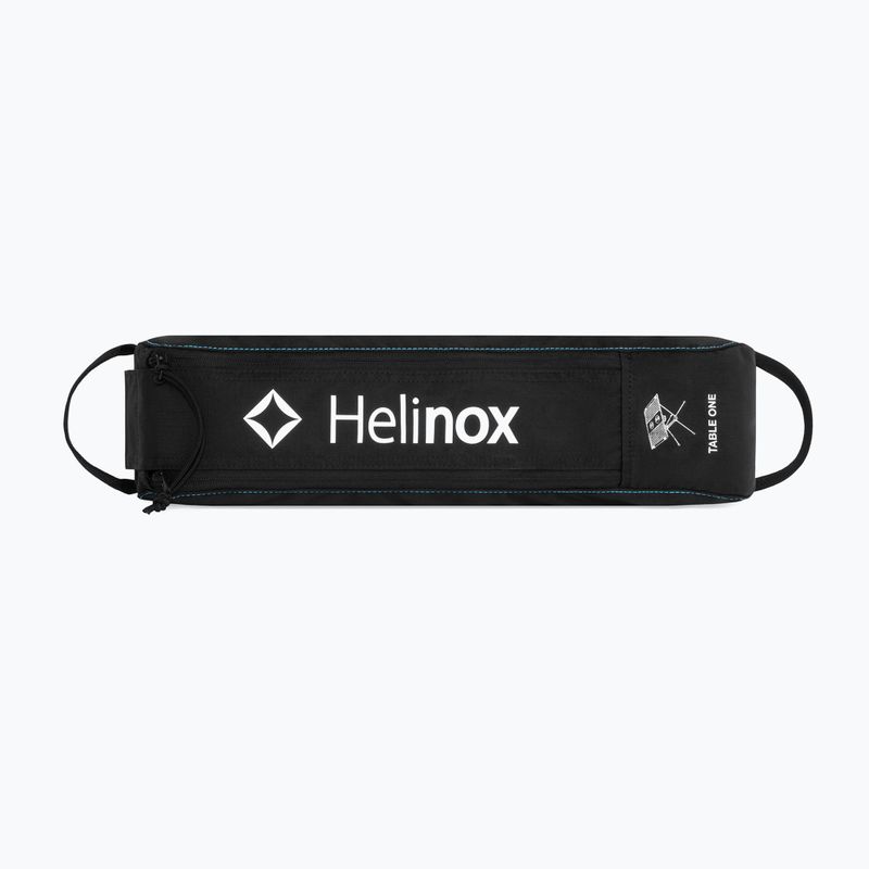 Turistinis stalas Helinox One black 10
