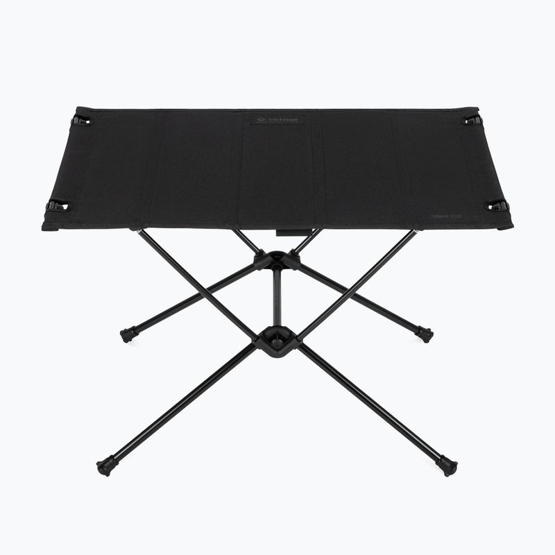 Turistinis stalas Helinox One Hard Top Medium black 2