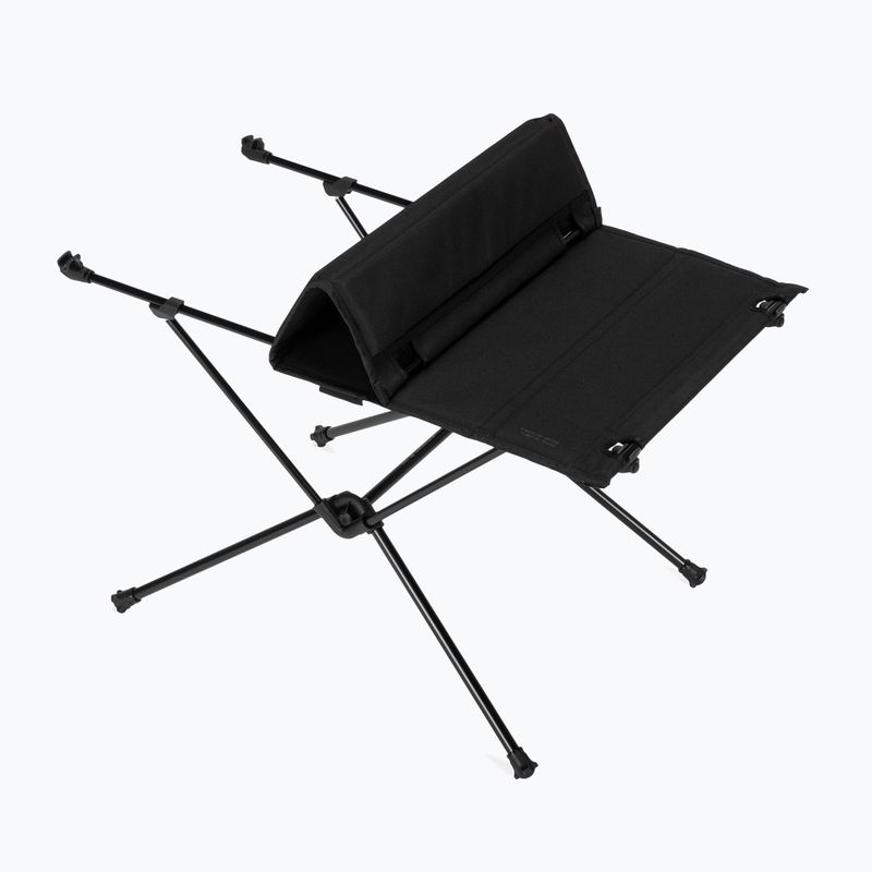 Turistinis stalas Helinox One Hard Top Medium black 4