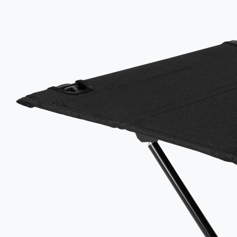 Turistinis stalas Helinox One Hard Top Medium black 5