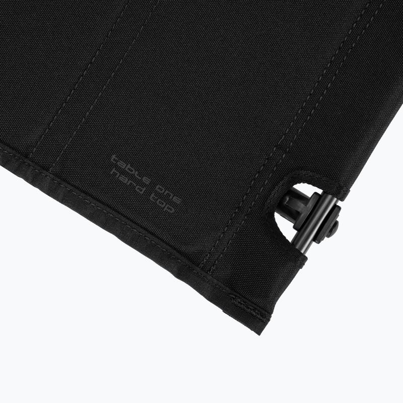 Turistinis stalas Helinox One Hard Top Medium black 7