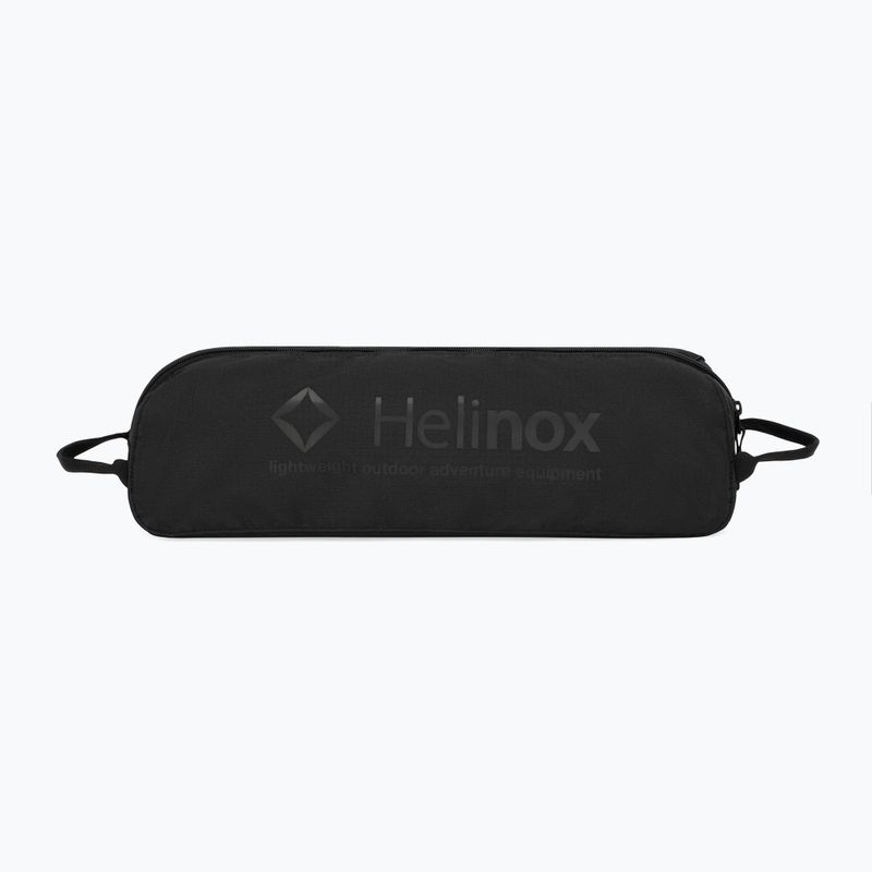 Turistinis stalas Helinox One Hard Top Medium black 10
