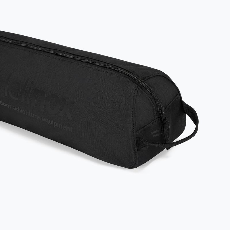 Turistinis stalas Helinox One Hard Top Medium black 11