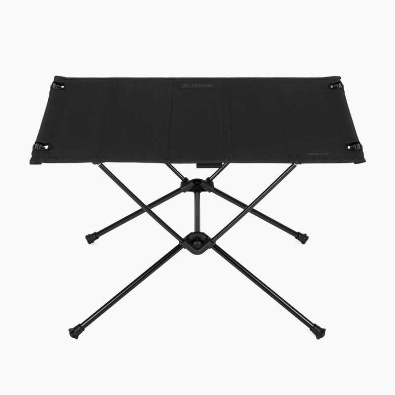 Turistinis stalas Helinox One Hard Top Large black 2