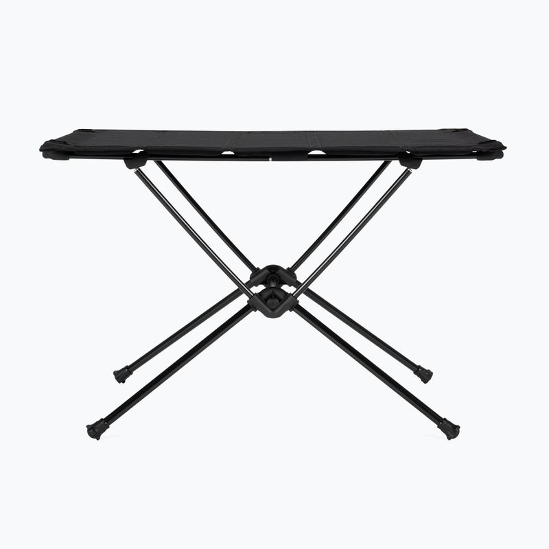 Turistinis stalas Helinox One Hard Top Large black 3