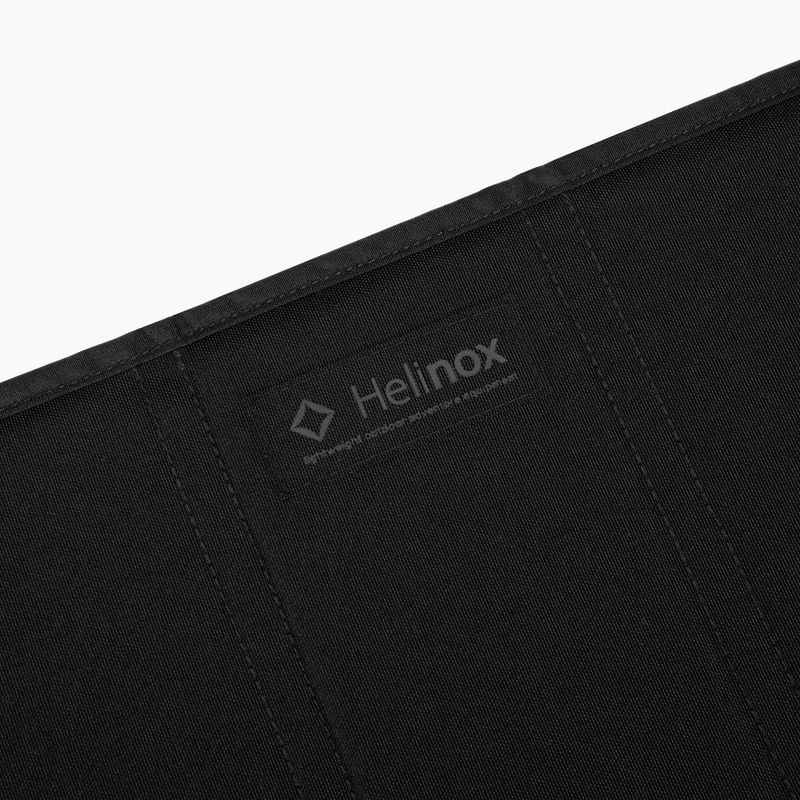Turistinis stalas Helinox One Hard Top Large black 6
