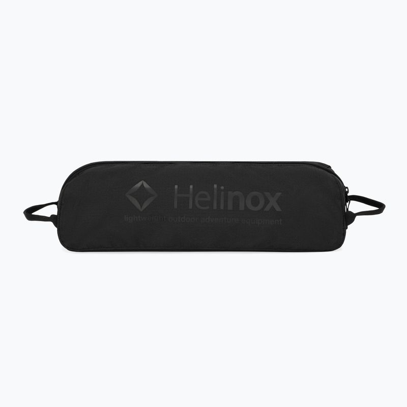 Turistinis stalas Helinox One Hard Top Large black 10