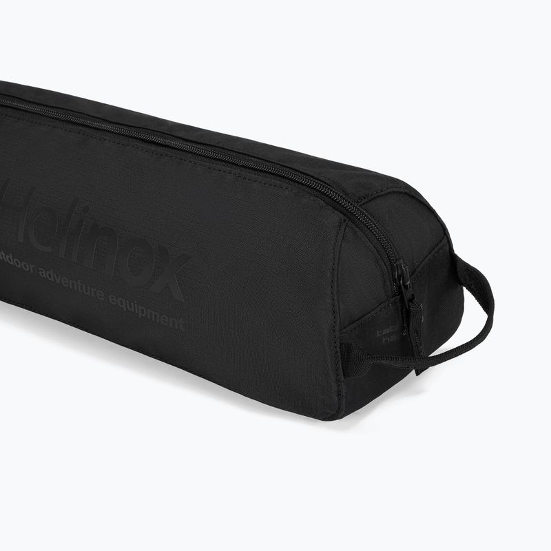 Turistinis stalas Helinox One Hard Top Large black 11