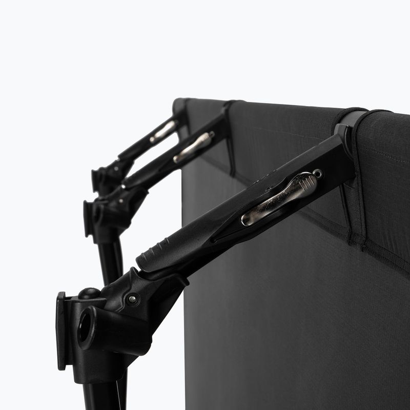Kelioninė lovytė Helinox Cot One Convertible 10003731 black 8