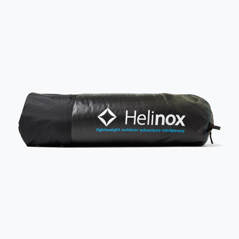 Lova Helinox Cot One Convertible Insulated 10003737 black 8