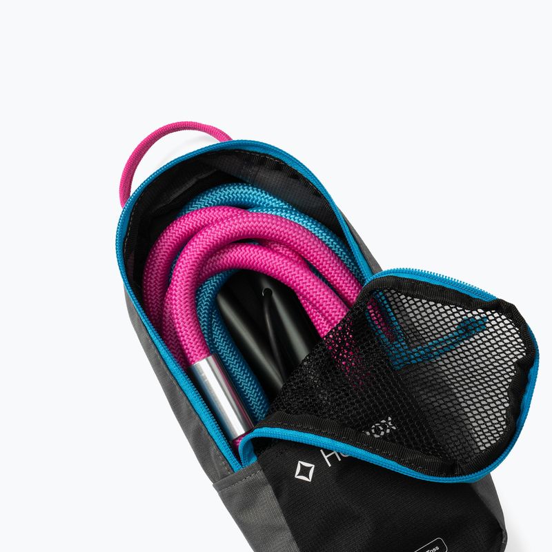 Lauko žaidimų rinkinys Helinox HeliToss black 14