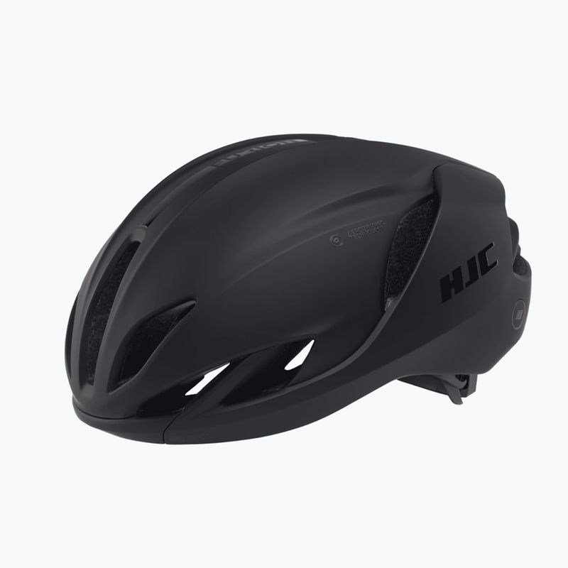 Dviračio šalmas HJC Furion 3 mt black