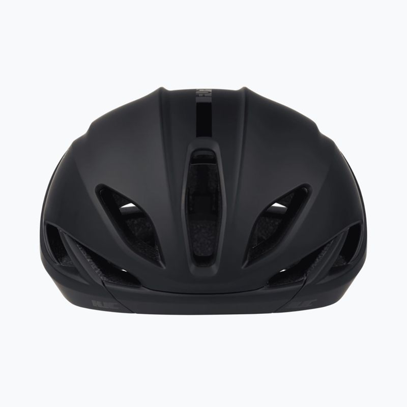Dviračio šalmas HJC Furion 3 mt black 2