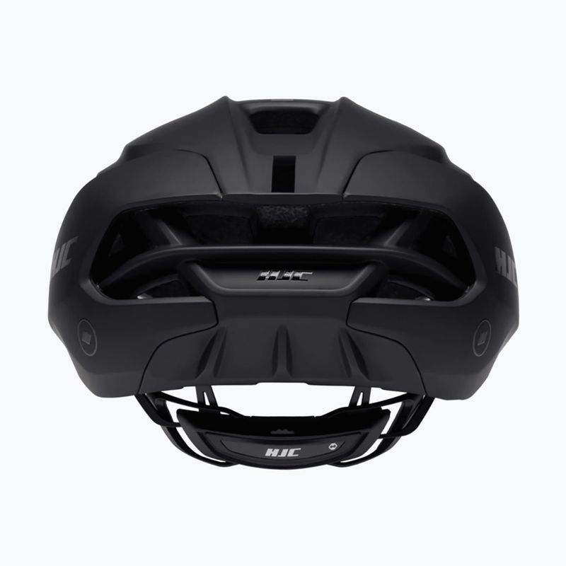 Dviračio šalmas HJC Furion 3 mt black 3