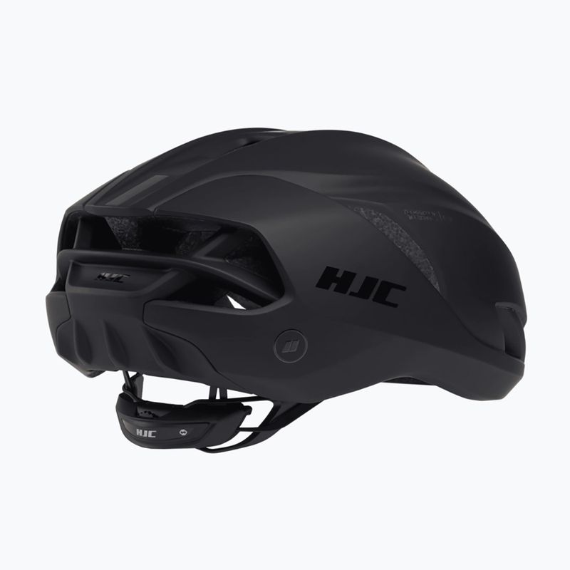 Dviračio šalmas HJC Furion 3 mt black 4