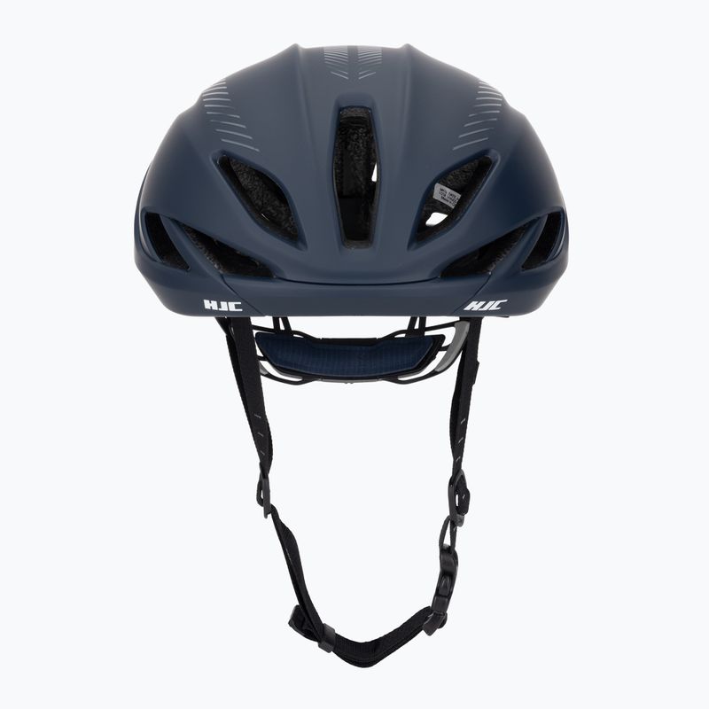Dviračio šalmas HJC Furion 3 mt navy 2