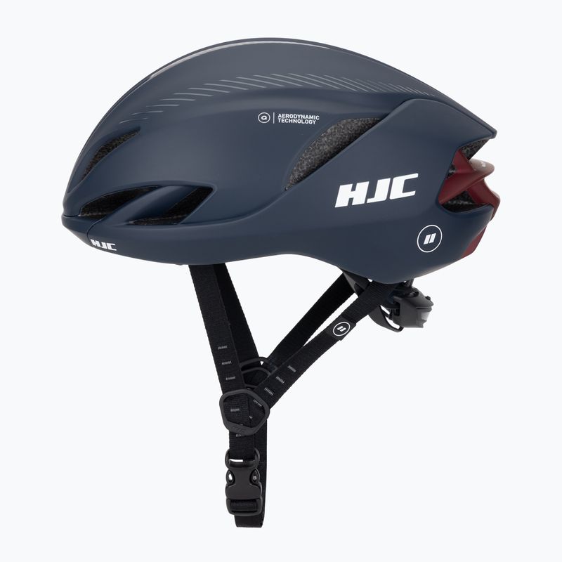 Dviračio šalmas HJC Furion 3 mt navy 3