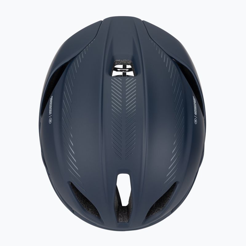 Dviračio šalmas HJC Furion 3 mt navy 6