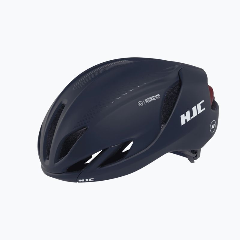 Dviračio šalmas HJC Furion 3 mt navy