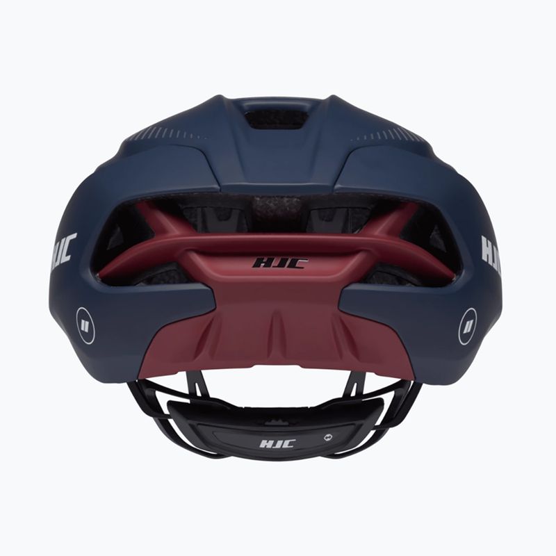 Dviračio šalmas HJC Furion 3 mt navy 3