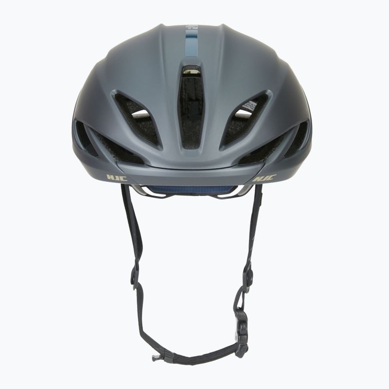 Dviračio šalmas HJC Furion 3 mt gl dark grey 2
