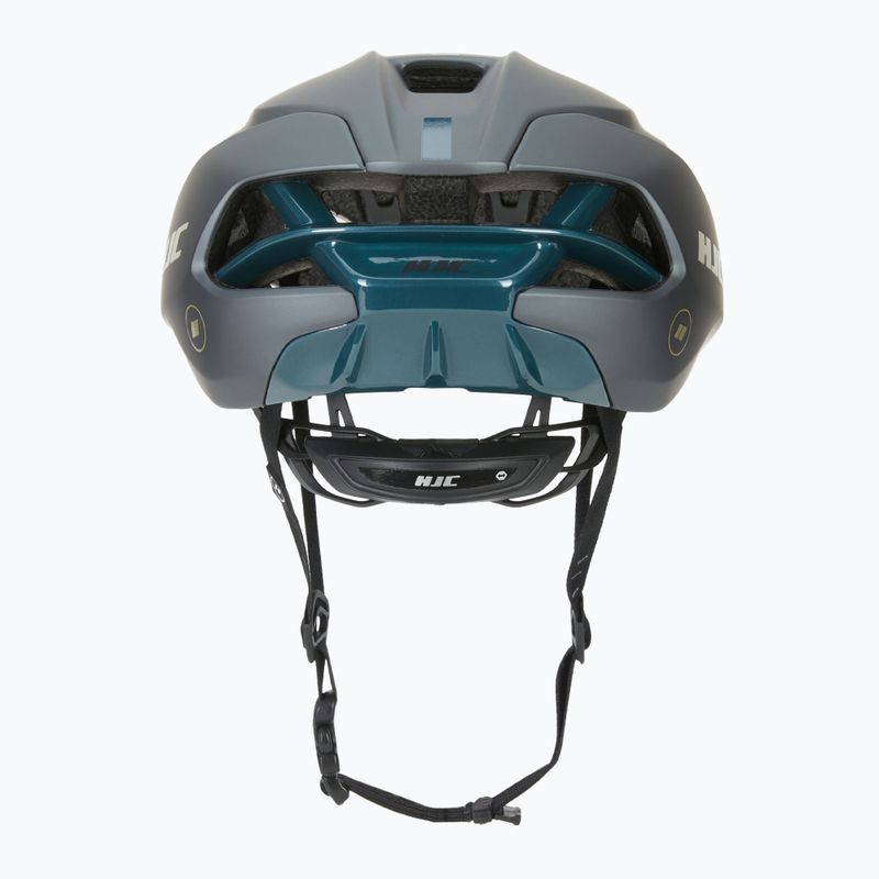 Dviračio šalmas HJC Furion 3 mt gl dark grey 4