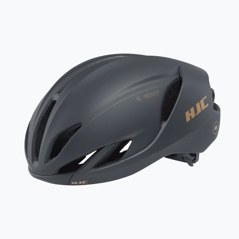 Dviračio šalmas HJC Furion 3 mt gl dark grey