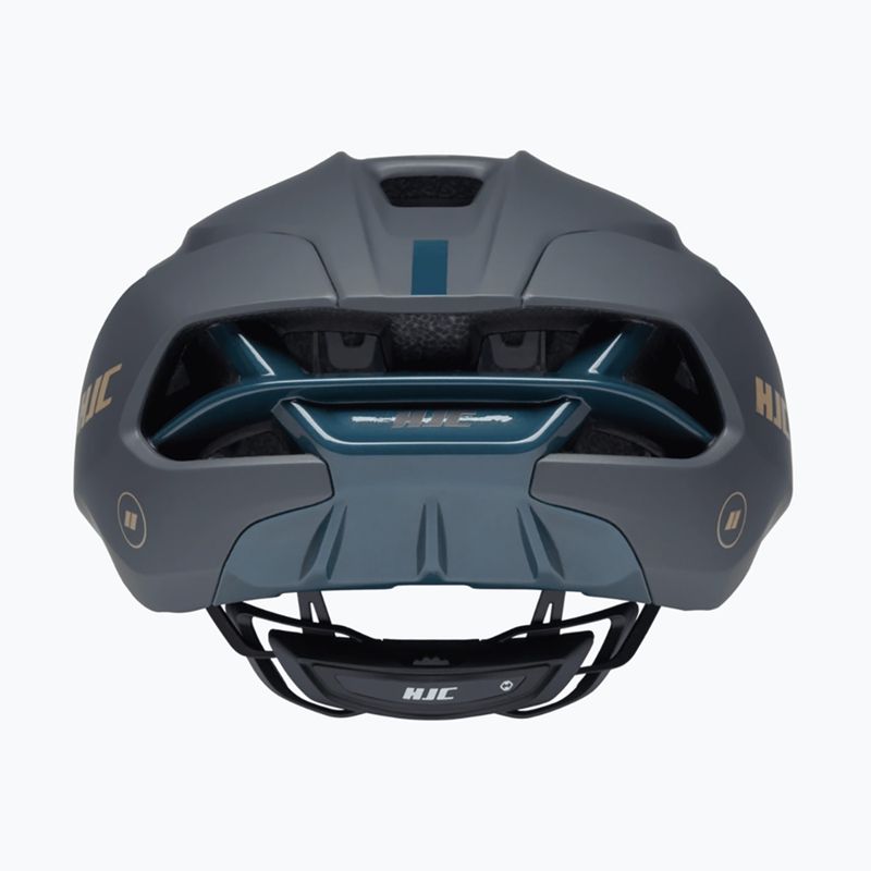 Dviračio šalmas HJC Furion 3 mt gl dark grey 3