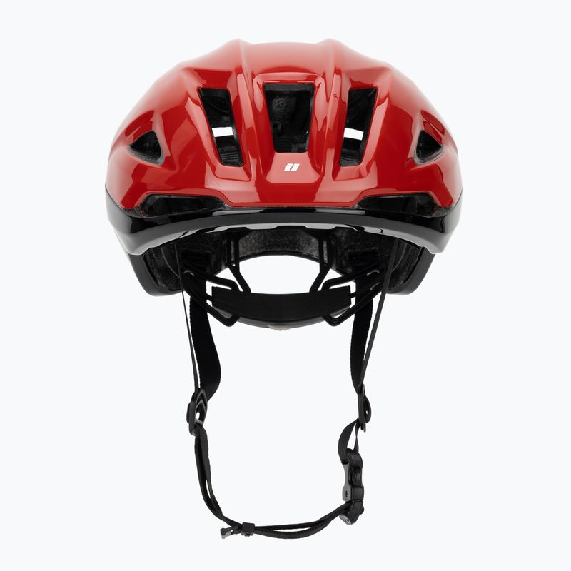 Dviračio šalmas HJC Crosser red/black 2
