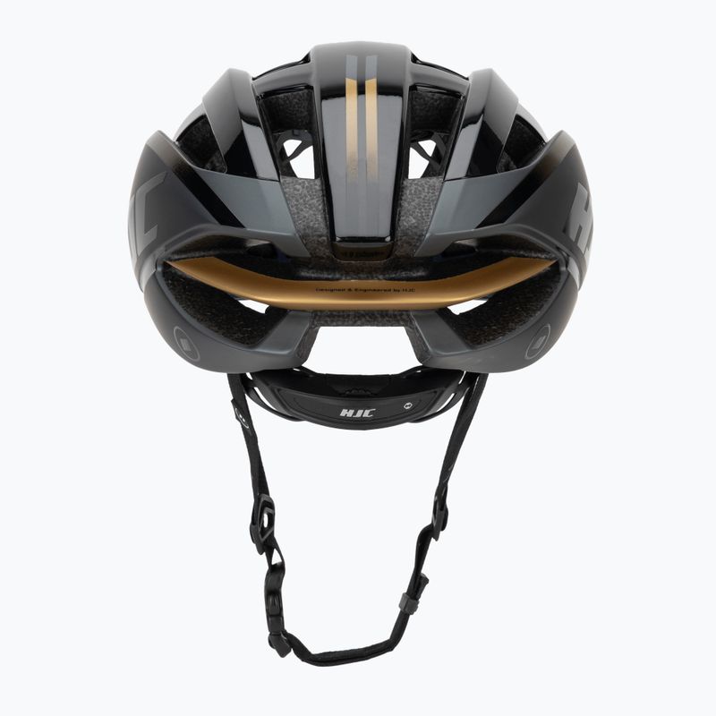 Dviračio šalmas HJC Ibex 3 mt gl gold/black 4