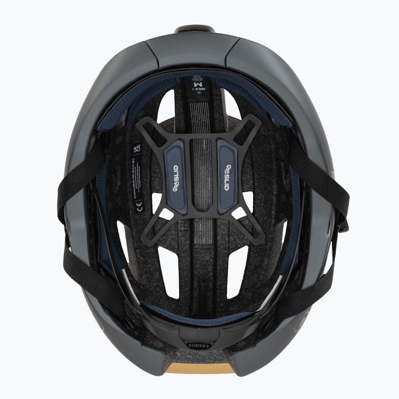 Dviračio šalmas HJC Ibex 3 mt gl gold/black 5