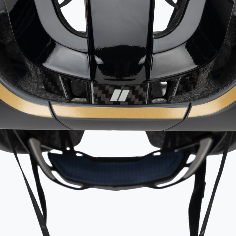 Dviračio šalmas HJC Ibex 3 mt gl gold/black 7
