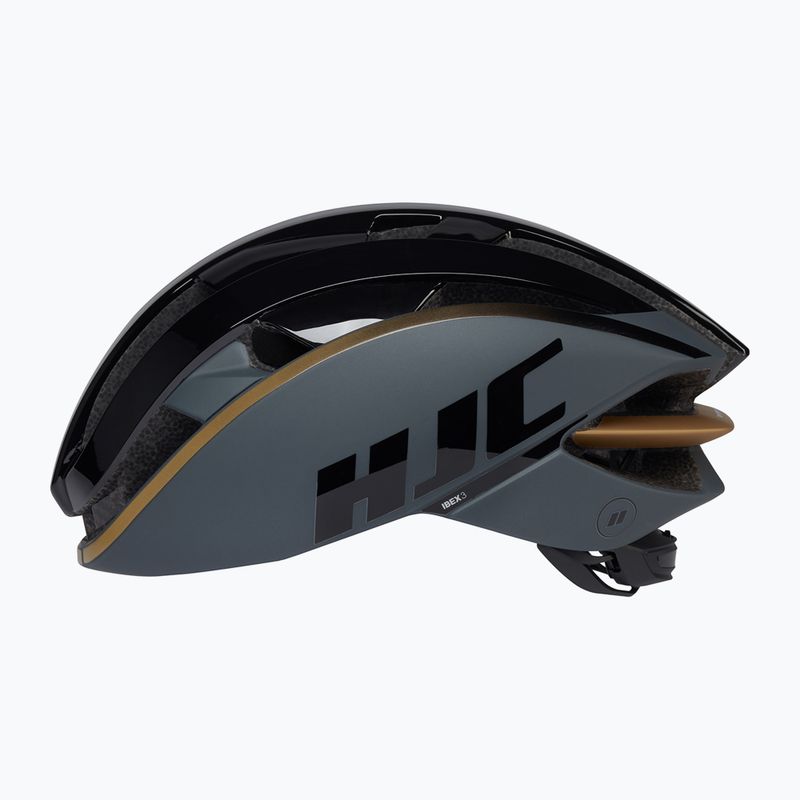 Dviračio šalmas HJC Ibex 3 mt gl gold/black 2