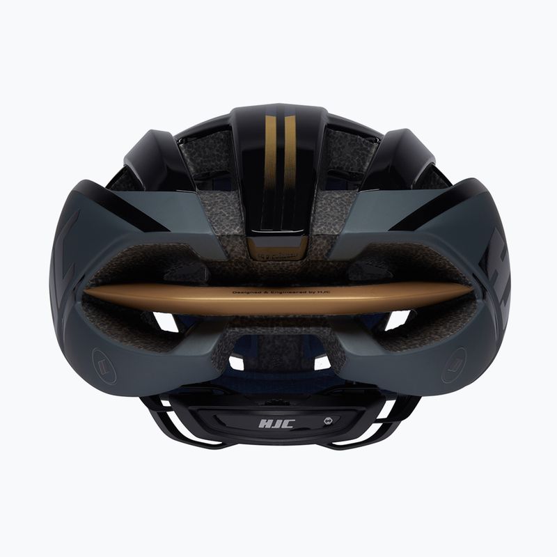 Dviračio šalmas HJC Ibex 3 mt gl gold/black 4