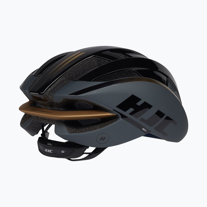 Dviračio šalmas HJC Ibex 3 mt gl gold/black 5