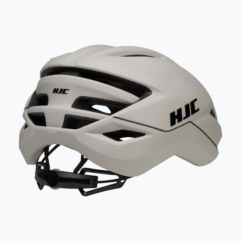 Dviračio šalmas HJC Crosser mt beige 5