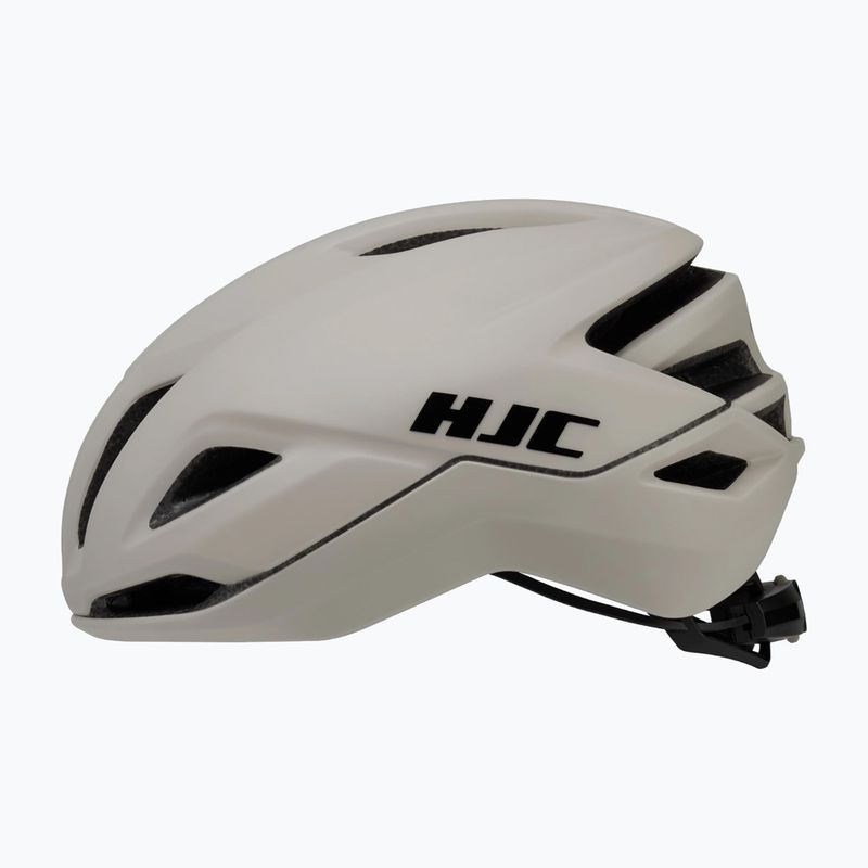 Dviračio šalmas HJC Crosser mt beige 6
