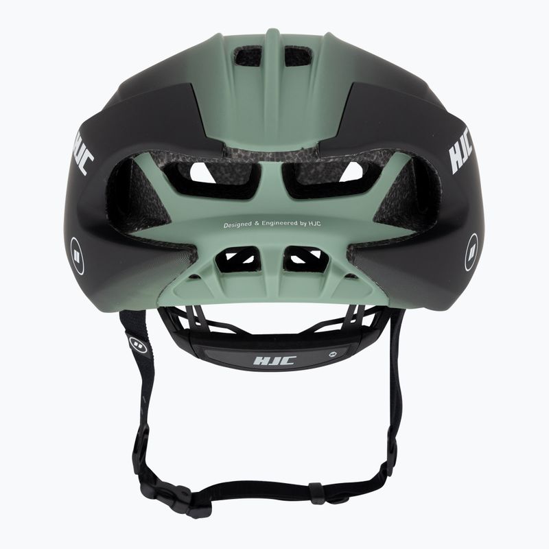 Dviračių šalmas HJC Furion 2.0 mt fade olive 3