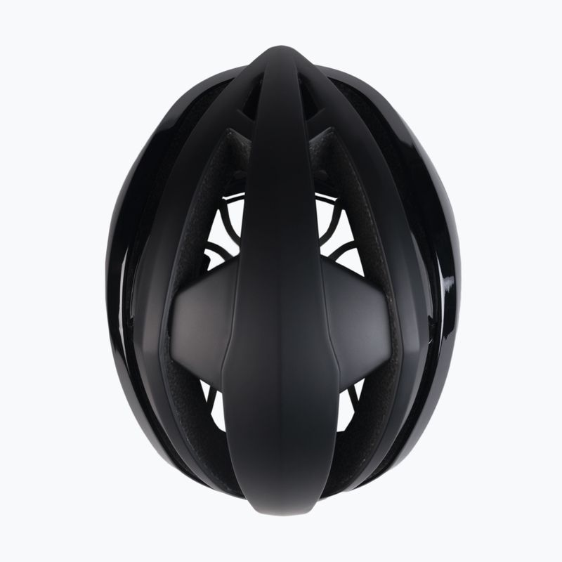 HJC Ibex 2.0 dviračių šalmas juodas 81243102 6