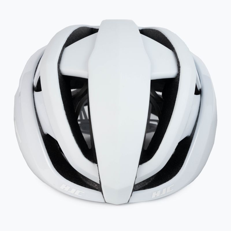 HJC Ibex 2.0 dviračių šalmas baltas 81249002 2